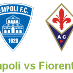 Prediksi Bola Empoli vs Fiorentina 5 Mei 2019