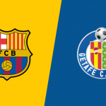 Prediksi Bola Barcelona vs Getafe 12 Mei 2019