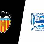 Prediksi Bola Valencia Vs Alaves 12 Mei 2019