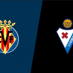 Prediski Bola Villarreal Vs Eibar 12 Mei 2019