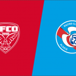 Prediksi Bola Dijon Vs Strasbourg 12 Mei 2019