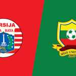 Prediksi Bola Persija jakarta VS Shan United FC 15 Mei 2019