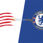 Prediksi Bola New England Rev VS Chelsea 16 mei 2019