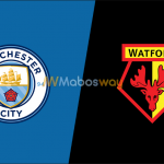 Prediksi Bola Manchester City VS Watford 18 Mei 2019