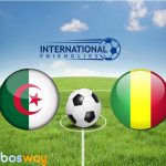 Prediksi Bola Algeria vs Mali 16 Juni 2019