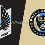 Prediksi Bola Minnesota United VS Philadelphia Union 03 Juni 2019
