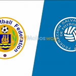Prediksi bola Curacao vs El Salvador 18 juni 2019