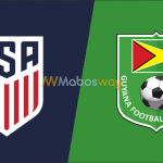 Prediksi Bola Amerika VS Guyana 19 Juni 2019