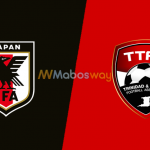 Prediksi Bola Japan VS Trinidad & Tobago 05 juni 2019