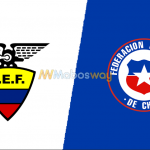 Prediksi Bola Ekuador VS Chile 22 Juni 2019