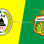 Prediksi Bola PSS Sleman VS Bhayangkara 22 Juni 2019