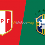 Prediksi Bola Peru VS Brazil 23 Juni 2019