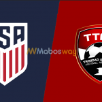 Prediksi Bola Amerika VS Trinidad Tobago 23 Juni 2019