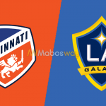 Prediksi Bola FC Cincinnati VS LA Galaxy 23 Juni 2019