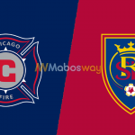 Prediksi Bola Chicago Fire VS Real Salt Lake 23 Juni 2019
