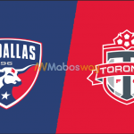 Prediksi Bola FC Dallas VS Toronto FC 23 Juni 2019