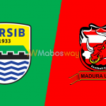 Prediksi Bola Persib Bandung VS Madura United 23 Juni 2019