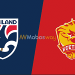 Prediksi Bola Thailand VS Vietnam 05 juni 2019
