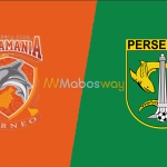 Prediksi Bola Pusamania Borneo VS Persebaya Surabaya 23 Juni 2019
