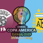 Prediksi Bola Qatar VS Argentina 24 Juni 2019