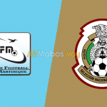 Prediksi Bola Martinique VS Meksiko 24 Juni 2019