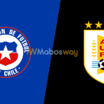 Prediksi Bola Chile VS Uruguay 25 Juni 2019