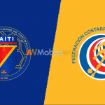 Prediksi Bola Haiti VS Kosta Rika 25 Juni 2019