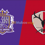 Prediksi Bola Sanfrecce Hiroshima VS Kashima Antlers 25 Juni 2019
