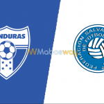 Prediksi Bola Honduras VS El Salvador 26 Juni 2019