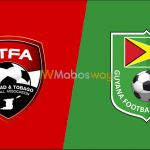 Prediksi Bola Trinidad Tobago VS Guyana 27 Juni 2019