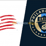 Prediksi Bola New England VS Philadelphia Union 27 Juni 2019