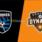 Prediksi Bola San Jose VS Houston Dynamo 27 Juni 2019