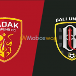 Prediksi Bola Perseru Badak Lampung VS Bali United 30 Juni 2019