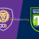 Prediksi Bola Orlando City VS Greenville Triumph 29 Juni 2019