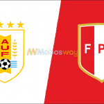 Prediksi Bola Uruguay VS Peru 30 Juni 2019