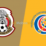 Prediksi Bola Mexico VS Costa Rica 30 Juni 2019
