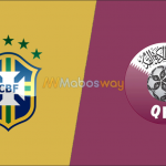 Prediksi Bola Brazil VS Qatar 06 Juni 2019