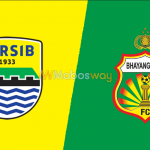 Prediksi Bola Persib Bandung VS Bhayangkara 30 Juni 2019
