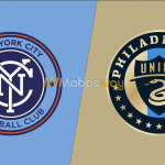 Prediksi Bola NYCFC VS Philadelphia Union 30 Juni 2019