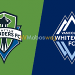Prediksi Bola Seattle Sounders VS Vancouver Whitecaps 30 Juni 2019