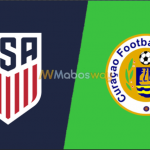 Prediksi Bola Amerika VS Curacao 01 Juli 2019