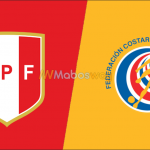 Prediksi Bola Peru VS Costa Rica 06 Juni 2019