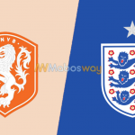Prediksi Bola Belanda VS Inggris 07 Juni 2019