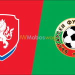 Prediksi Bola Ceko VS Bulgaria 08 Juni 2019