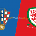 Prediksi Bola Kroasia VS Wales 08 juni 2019