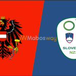 Prediksi Bola Austria VS Slovenia 08 juni 2019