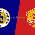 Prediksi Bola Curacao VS Vietnam 08 juni 2019
