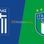 Prediksi Bola Yunani VS Italia 09 Juni 2019Prediksi Bola Yunani VS Italia 09 Juni 2019