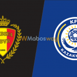 Prediksi Bola Belgia VS Kazakhstan 09 Juni 2019