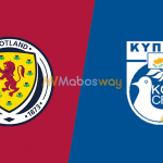 Prediksi Bola Skotlandia VS Cyprus 09 Juni 2019